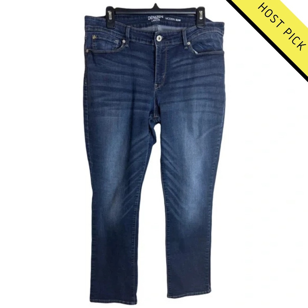 HP | Denizen from Levi's Jeans